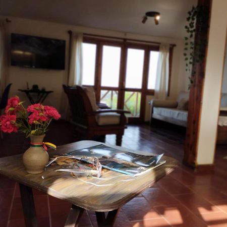 Villa Bariloche Great View Exterior foto