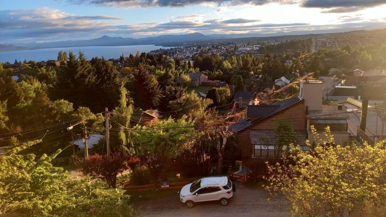 Villa Bariloche Great View Exterior foto