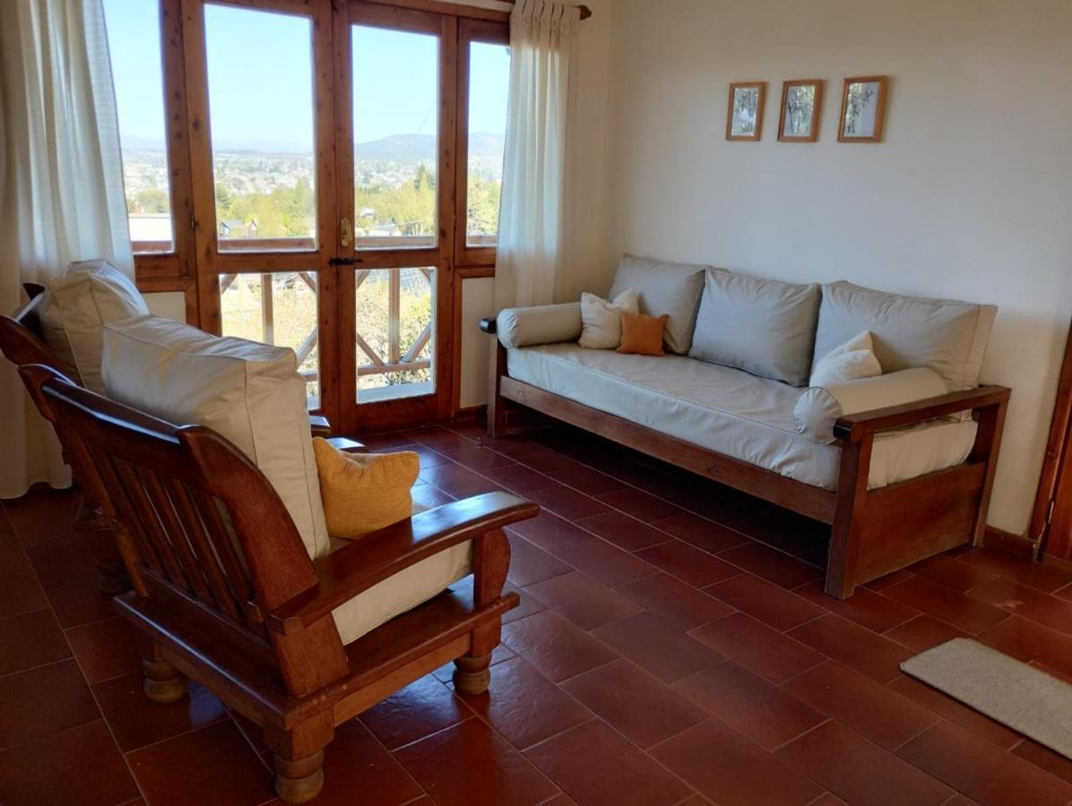 Villa Bariloche Great View Exterior foto
