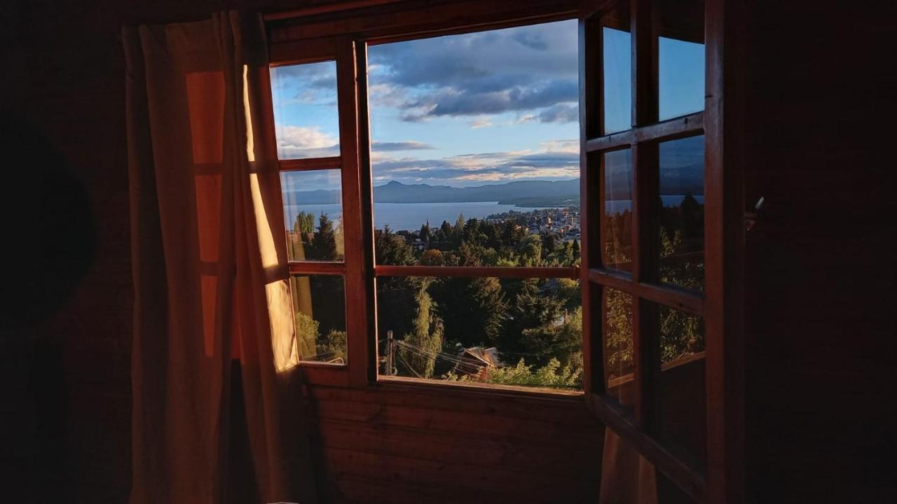 Villa Bariloche Great View Exterior foto
