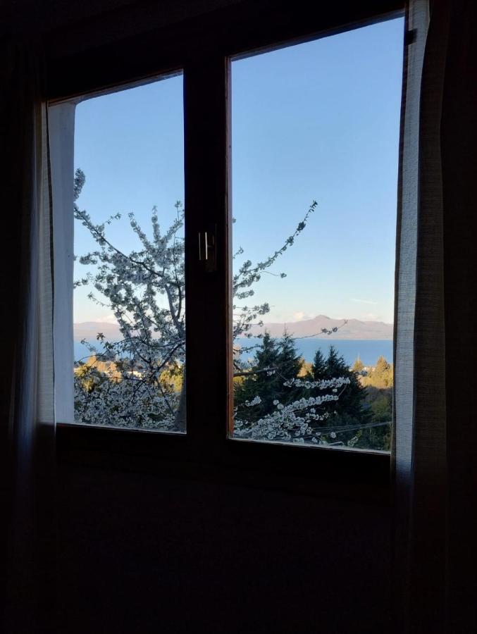 Villa Bariloche Great View Exterior foto