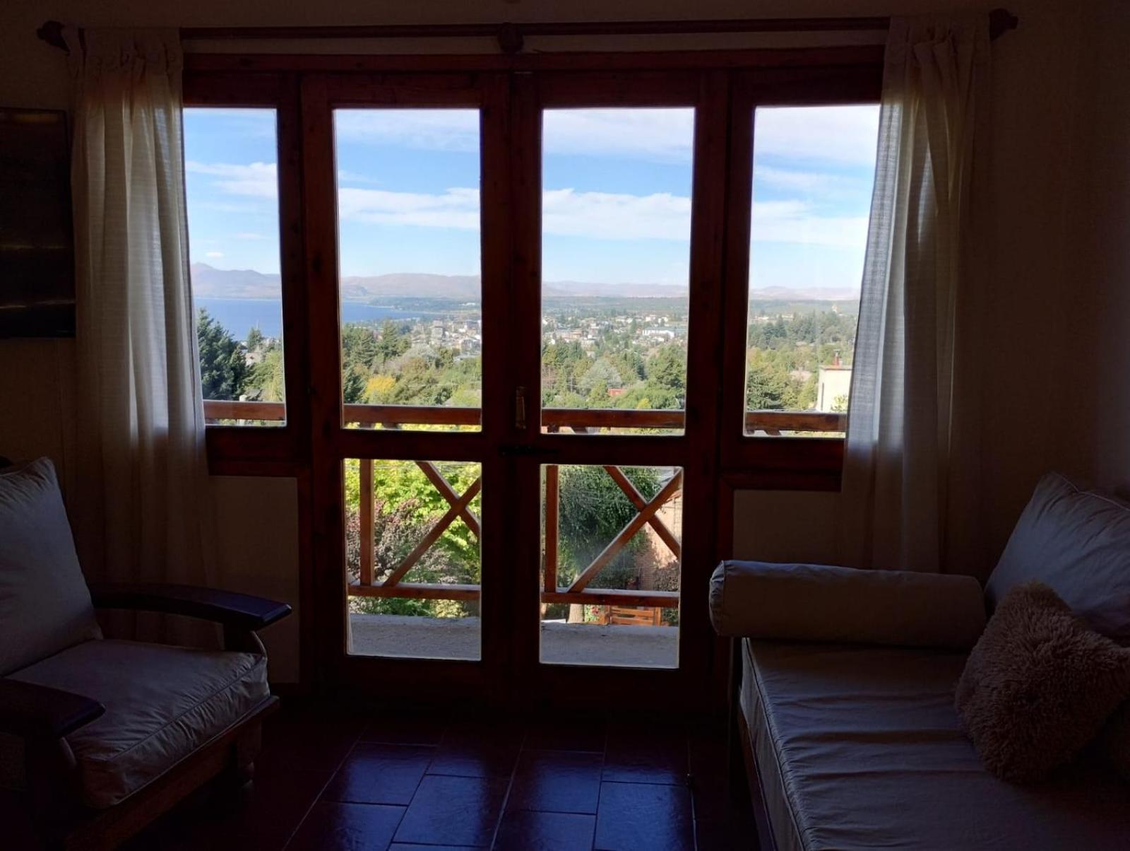 Villa Bariloche Great View Exterior foto